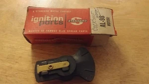 Standard Motor Products AL98 Ignition Rotor - Picture 1 of 7