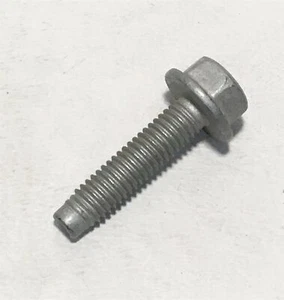 GM OEM 13-24 Acadia Exhaust System Manifold-Heat Shield Bolt 11588713 - Picture 1 of 3