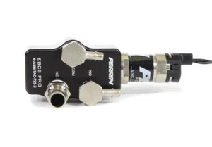 Solenoide de control electrónico de refuerzo Perrin Pro para Subaru WRX FA20 2015-2021 - Imagen 1 de 7