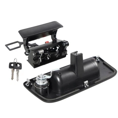 Tailgate Lock Kit for 2007-2014 Chevrolet Silverado or GMC Sierra 22755305 - Image 1 of 4