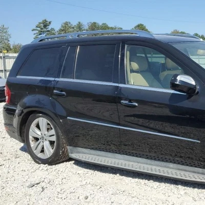 2007-2012 Mercedes-Benz GL Class RH Passenger Dash Airbag OEM - Изображение 1 из 4