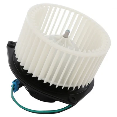 HVAC Heater Blower Motor W/Fan For Jeep Cherokee 1988-1996 Comanche 1988-1992 - Изображение 1 из 4