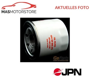 MOTOR ÖLFILTER JPN 10F3002-JPN P FÜR MITSUBISHI PAJERO JUNIOR 1.1 4WD 1.1L - Bild 1 von 5