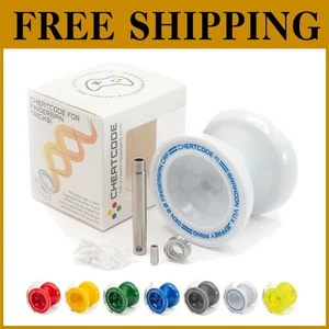 Brandon Vu Yoyo | Master Fingerspin Tricks - Picture 1 of 9