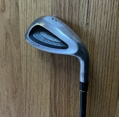 Top Flite Tour Pitching Wedge Graphite Stiff Shaft 36" RH - Image 1 of 4