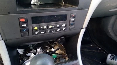 Chasis ECM Body Control BCM Panel de patada izquierda se adapta 05-09 ALLURE 1599296 Foto 1 de 4