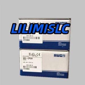 New In Box LS (LG) XGI-CPUH XGICPUH - Picture 1 of 2