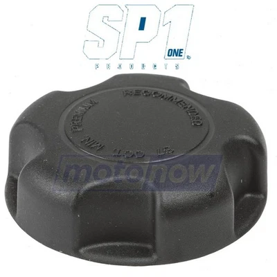 SP1 Gas Cap and Gasket for 2008 Arctic Cat 500 4x4 Auto M4 - Body Gas Tanks vv - Imagem 1 de 4