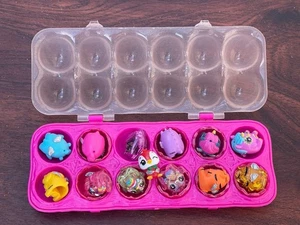 Hatchimals Colleggtibles Pink Carton - Picture 1 of 4