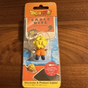 Accesorios para cable Dragon Ball para iPhone - Imagen 1 de 4