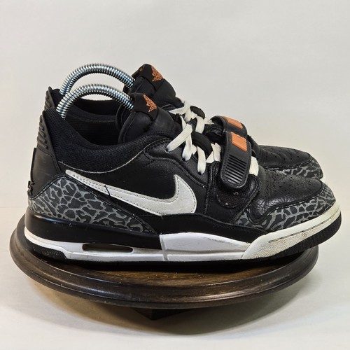 Scarpe da basket Air Jordan Legacy 312 basse da ragazzo taglia 5 5 anni sneakers CD9054 018