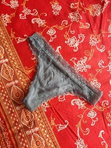 Damen Slip Tanga Gr. 38 - Bild 1 von 2