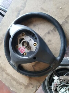 Original used steering wheel with controls Mercedes A-Class W169 - Picture 1 of 11