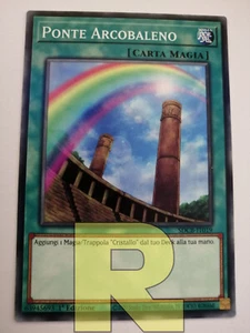 Ponte Arcobaleno / Rainbow Bridge ® Comune ® SDCB-IT019 ® Italiano - Picture 1 of 1