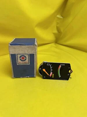 Neuf & Original Opel Ascona C LCD Voltmètre Batterieanzeiger Batterie - Photo 1/4