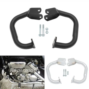 Engine Guard Highway Crash Bar for Honda Magna 750 VF750C CD Deluxe 1994-2004 - Picture 1 of 17