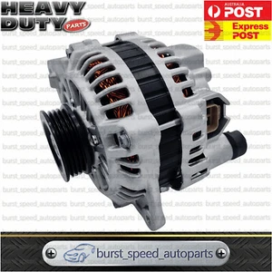 Brand New Alternator For Mitsubishi FTO DE3A 2.0L Petrol 6A12 10/1994 - 8/2001 - Picture 1 of 5
