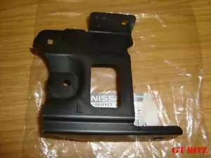 NUEVO Nissan Skyline GTR R34 Faro Soporte de Luz LHS - Imagen 1 de 3