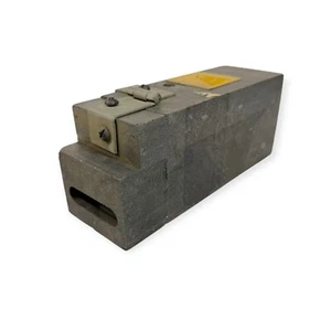 Erico Cadweld HSC2Q Graphitform 4/0 konzentrisch zu Stahlrohr flache Oberfläche 115 - Bild 1 von 14