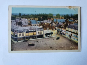 CPA 41 ROMORANTIN - Vue Générale - Imagen 1 de 2