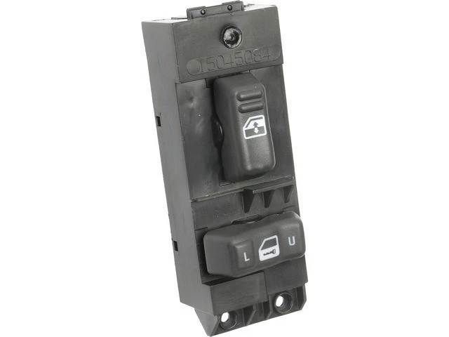 Front Right Central Lock Switch fits GMC Sierra 2500 HD 2001-2002 63KWGW - Image 1 of 1
