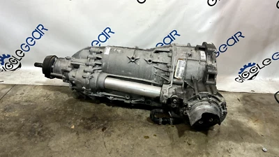 2019 AUDI RS5 OEM 2.9L AWD TURBO AT AUTOMATIC TRANSMISSION *72K* 1103435284 - Image 1 of 4
