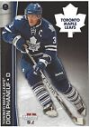 Dion Phaneuf Toronto Maple Leafs Fathead Tradeables Removable Sticker 2011 #8
