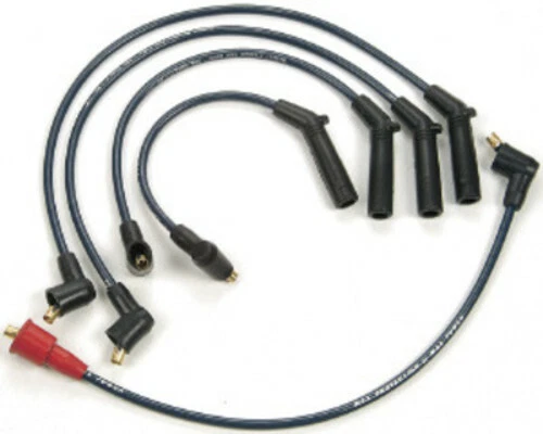 PowerPath 700909 Spark Plug Wire Set-Premium Plug Wire Set  - Image 1 of 1