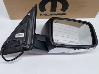 Mopar 68060202AF Außenspiegel rechts für Dodge Ram 1500 / 2500 Bj. 2010-2012 - Bild 1 von 4
