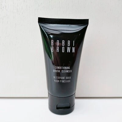 Cepillo Limpiador Acondicionador Bobbi Brown, 50 ml, Tamaño Viaje, ¡Nuevo! Foto 1 de 4