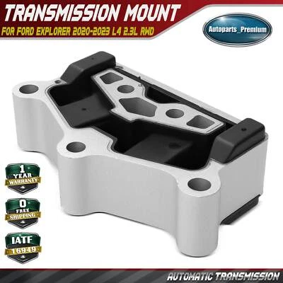 Montaje de transmisión automática para Ford Explorer 2020 2021 2022 2023 L4 2,3 L tracción trasera Foto 1 de 4