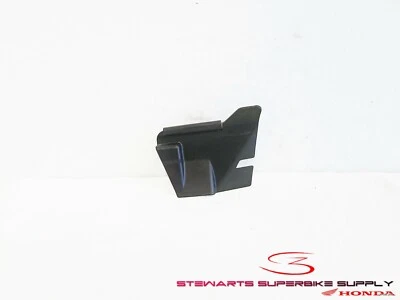 HONDA CBR6000F3 1995-1998 OEM MARCO PLACA INTERIOR CUBIERTA RADIADOR IZQUIERDO CBR600 F3 Foto 1 de 4