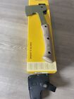NEW Buck Knives Compadre Axe Hatchet w/ Cover Box USA DISCONTINUED
