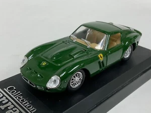 1/43 Solido Ferrari Collection 250 GTO in Green TR541 - Picture 1 of 7