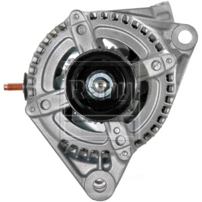 Генератор переменного тока подходит для Jeep Liberty Commander, Grand Cherokee REMY 2007-2010 годов выпуска - Изображение 1 из 4