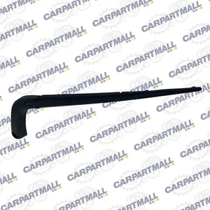 2013 2014 2015 Chevy Chevrolet Spark Rear Back Trunk Window Wiper Arm Blade OEM - Picture 1 of 9