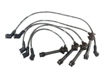 Juego de cables de bujía para Toyota MR2 1985-1989 SMP 82742CV 1986 1987 1988 Foto 1 de 2