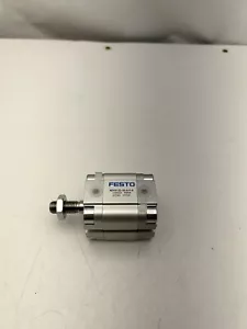 1PC Festo ADVU-25-10-A-P-A 156609 Cylinder ADVU2510AP New pmax. 10bar - Picture 1 of 7