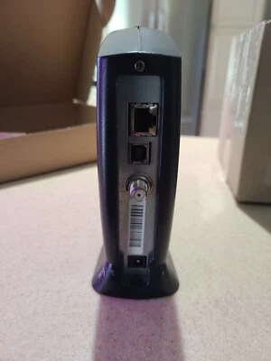 Motorola SURFboard SB5101 (SB515290-087-00) 38 Mbps - Image 1 of 4