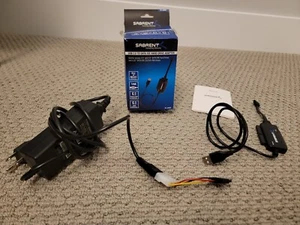 Sabrent USB 2.0 to SATA/IDE 2.5/3.5/-INCH Hard Drive Adapter EC-AHDD Converter - Picture 1 of 1