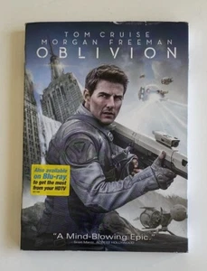 Oblivion (DVD, 2013) With Slipcover - Picture 1 of 4