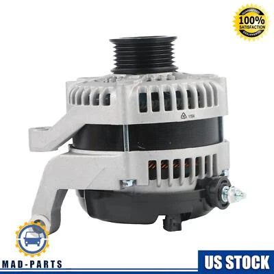 Alternador para Jeep Liberty 2010 2011 2012 para Dodge Nitro 2011 3,7 L 11504 Foto 1 de 4