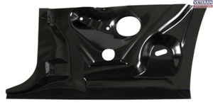 Quarter Panel Patch Rear Inner Lower Half RH 67-69 Camaro Firebird - Picture 1 of 1