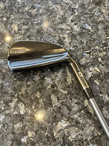 Ping G425 Crossover #3 Iron / Stiff Flex Alta CB 70 - Picture 1 of 9