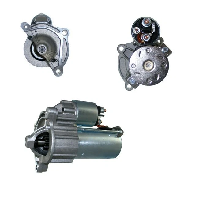 Peugeot 206 1.1 1.4 1.6 Petrol Starter Motor - Also Fits 205/306/307 Models - Image 1 of 1