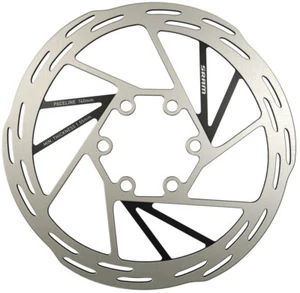 Nuevo rotor de disco de 6 pernos SRAM PaceLine AXS 140 mm 160 mm grava de carretera - Imagen 1 de 1
