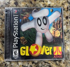 .PSX.' | '.Glover.