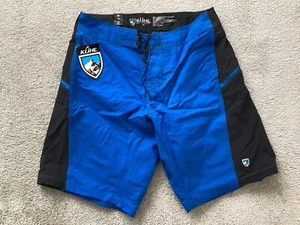Kuhl Mutiny Water Shorts Men's - Picture 1 of 20