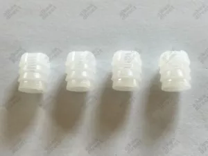Ikea Plastic sleeve, Part # 102267 (4 pack) - NEW USA shipped - Picture 1 of 1