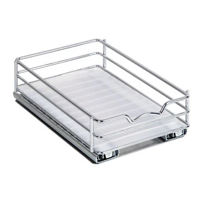 Spice Rack for Cabinet - Pull Out Spice Rack - Image 1 of 4